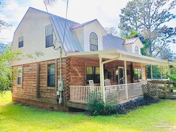 1595 Brickton Rd, Molino, FL 32577