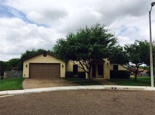 124 Tamarack Loop, Laredo, TX 78045