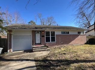 103 Pennwood Dr, Hampton, VA 23666