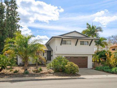 7087 Belle Glade Ln, San Diego, CA, 92119