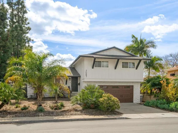 7087 Belle Glade Ln, San Diego, CA 92119
