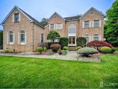 6 Lexington Ct, Monroe Township, NJ, 08831