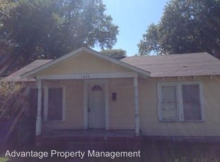1423 Davis St, Conway, AR 72034