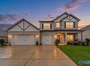 7588 Addison Dr NW, Huntsville, AL 35806