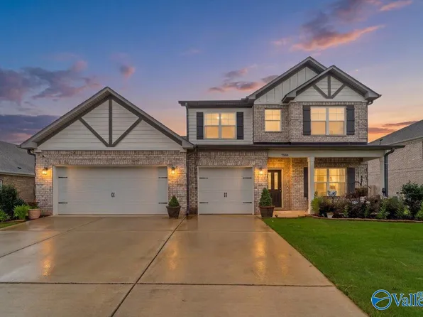 7588 Addison Dr NW, Huntsville, AL 35806