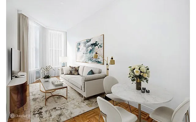 Rented by Douglas Elliman | media 9