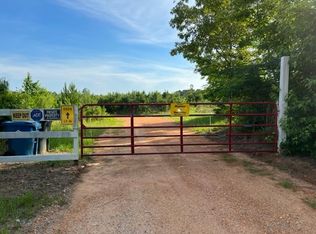 Booker Lake Rd, Beatrice, AL 36425