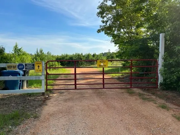Booker Lake Rd, Beatrice, AL 36425
