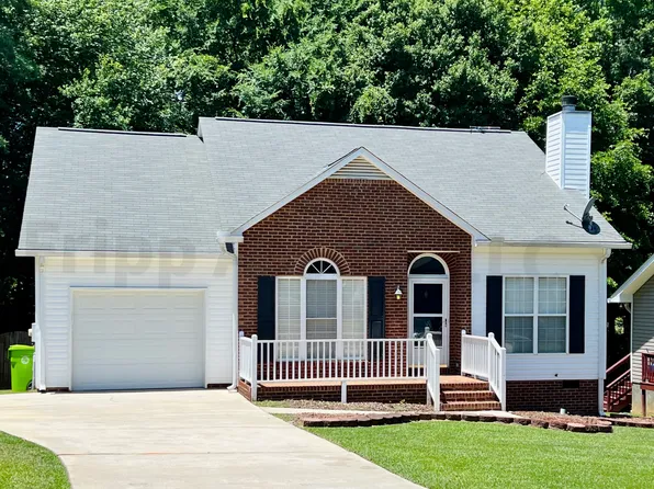 415 Caddis Creek Rd, Irmo, SC 29063