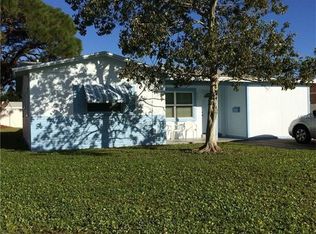 9835 54th St, Pinellas Park, FL 33782