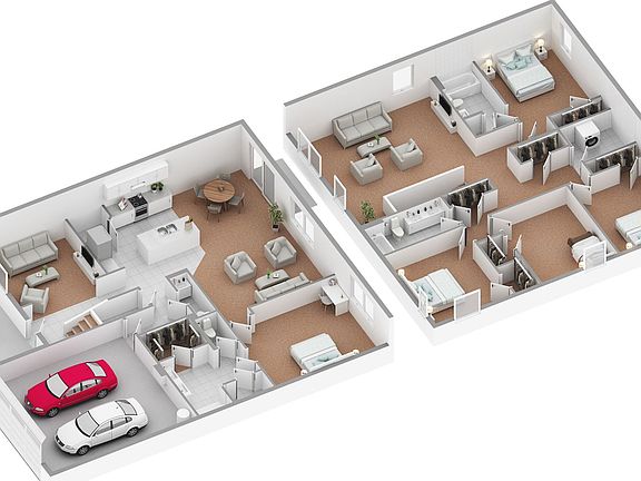 Floor Plan.