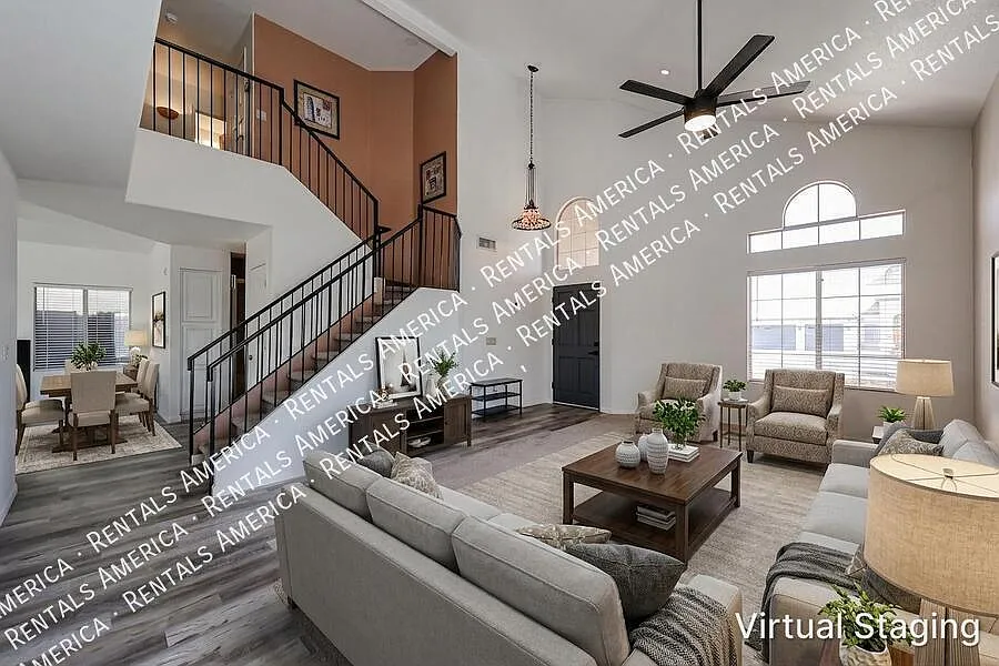 Amazing 4 Bedroom with Private Pool — Photo 3