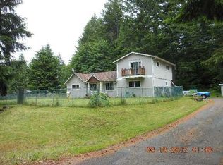 1428 Northcliff Rd, Shelton, WA 98584