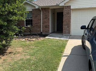 833 San Miguel Trl, Fort Worth, TX 76115