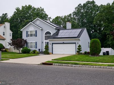 19 High Woods Ave, Sicklerville, NJ, 08081