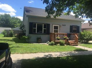 507 Sewell Ave, Hastings, NE 68901