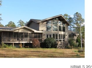 2640 Browns Creek Rd, Merritt, NC 28556