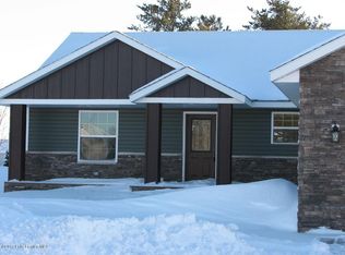 701 14th St NW, Perham, MN 56573