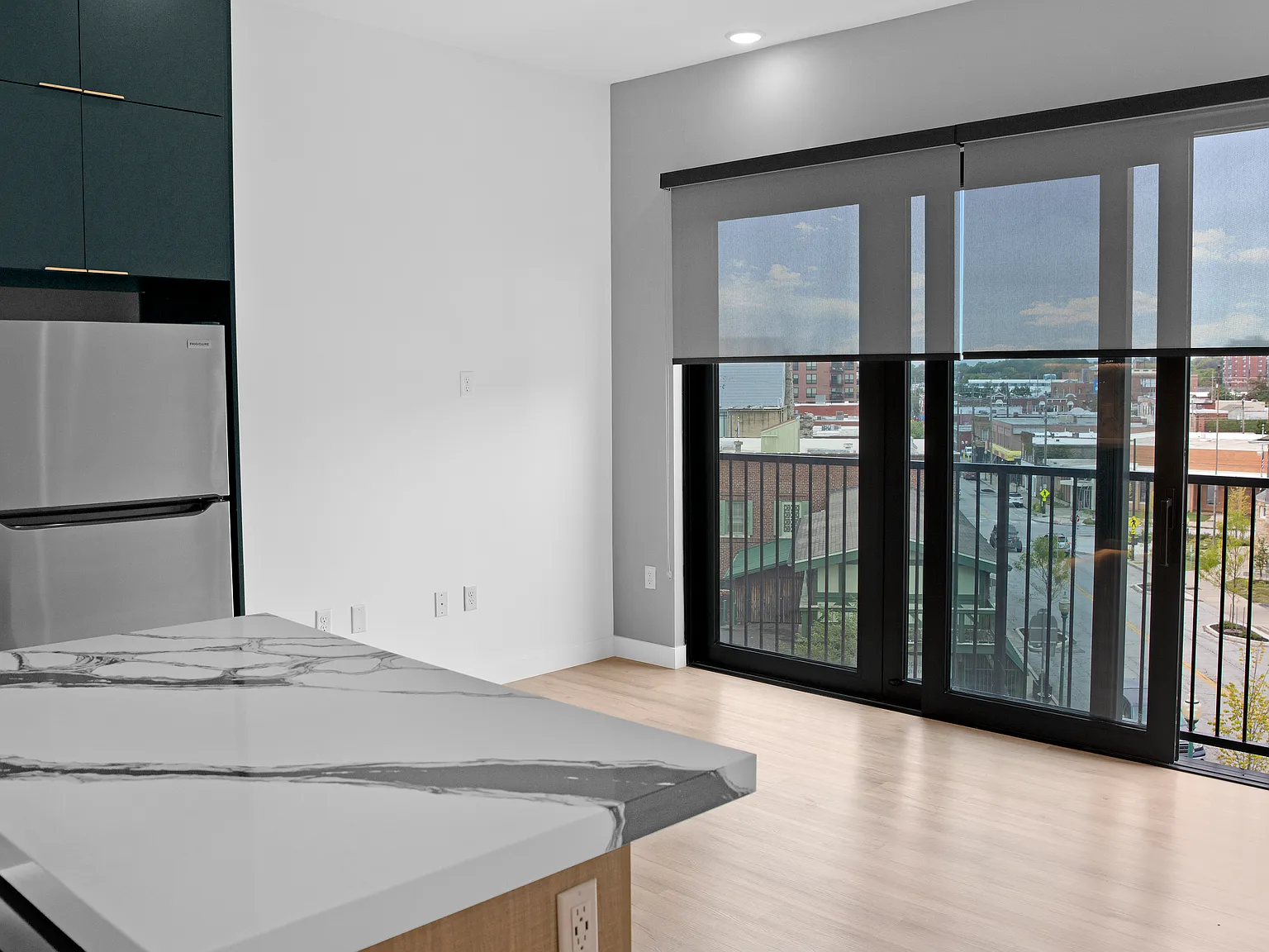 Studio, 525 sqft, $1,470 — Photo 4