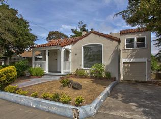 457 Clay St, Monterey, CA 93940