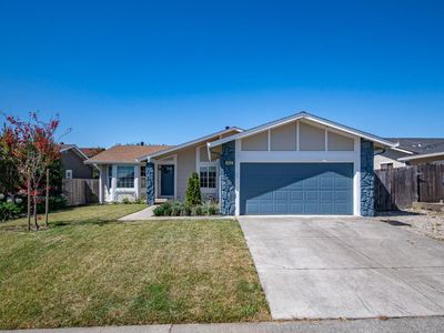 5033 Brittany Drive, Fairfield, CA, 94534