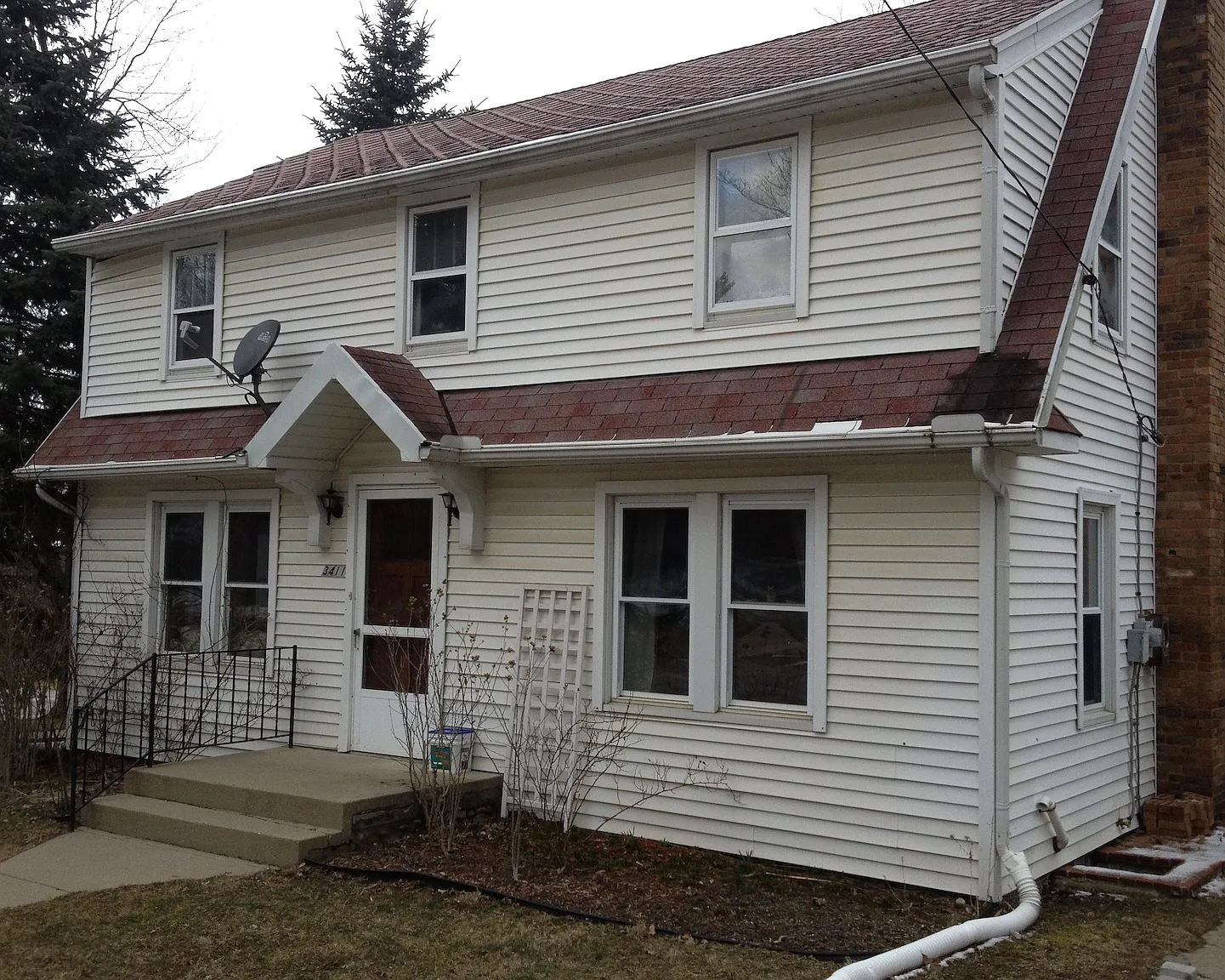 4 bed, 1750 sqft, $2,750 — Photo 1