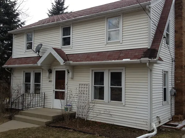 3411 Hudson St, Dexter, MI 48130