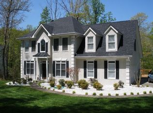 619 Morgan Ct, Hampton, GA 30228