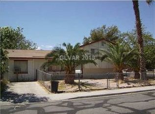 4947 Orinda Ct, Las Vegas, NV 89120