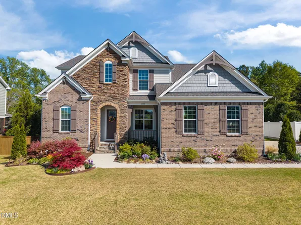 1324 Spicer Ln, Rolesville, NC 27571