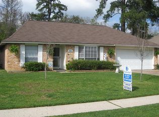 9714 Magnolia Ridge Dr, Houston, TX 77070