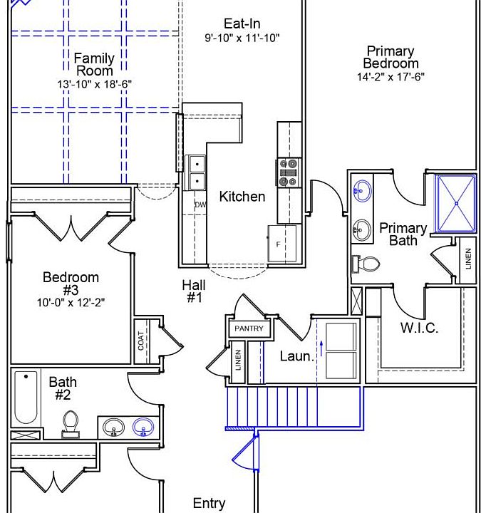 2nd image of 1063 Stowe St