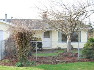 246 West Hbr, Warrenton, OR 97146
