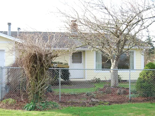 246 West Hbr, Warrenton, OR 97146