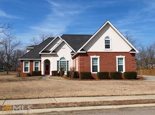 103 Chalet Cv, Centerville, GA 31028