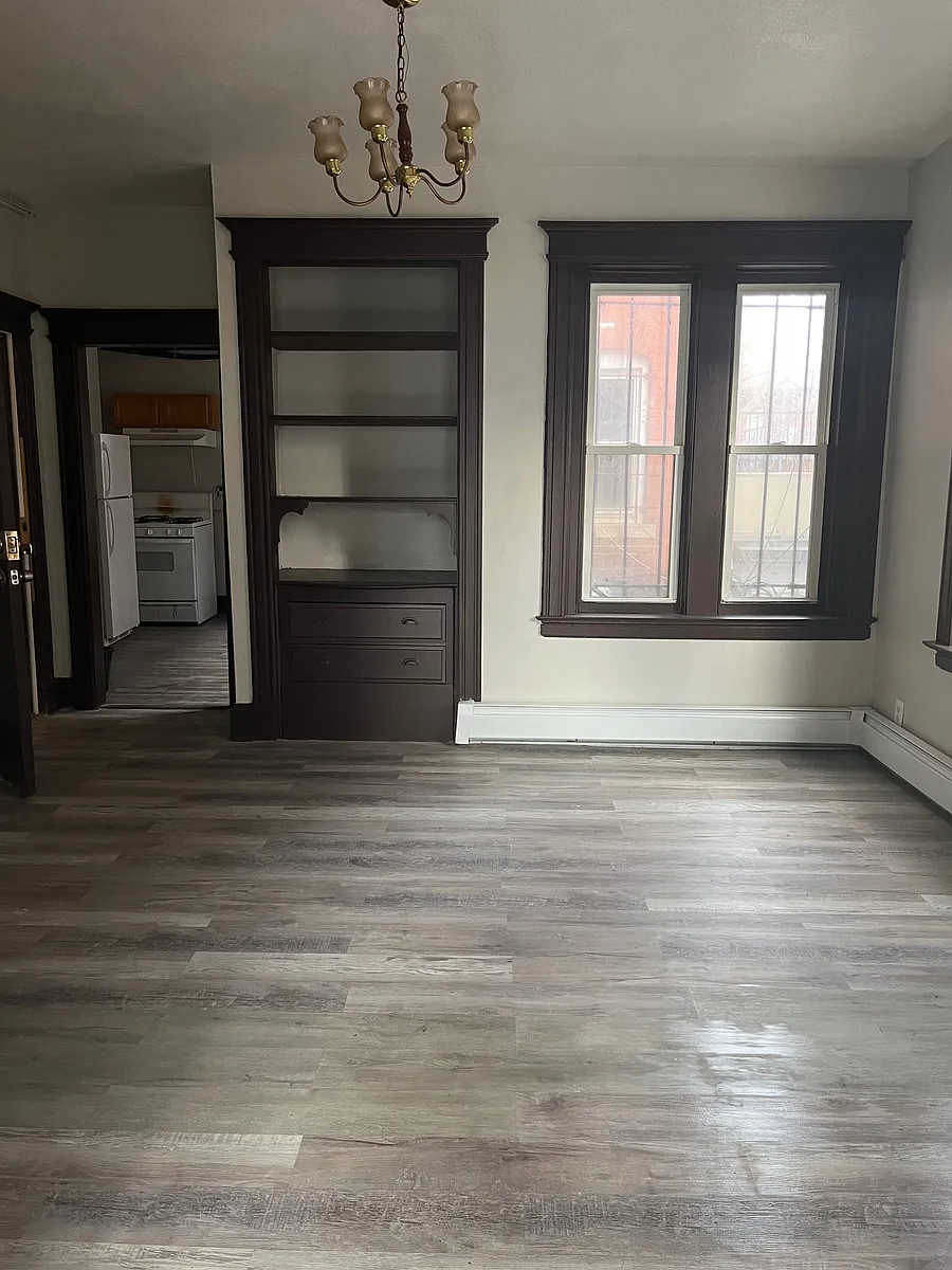 Building Photo - 844-850ZOIN Park St #2E