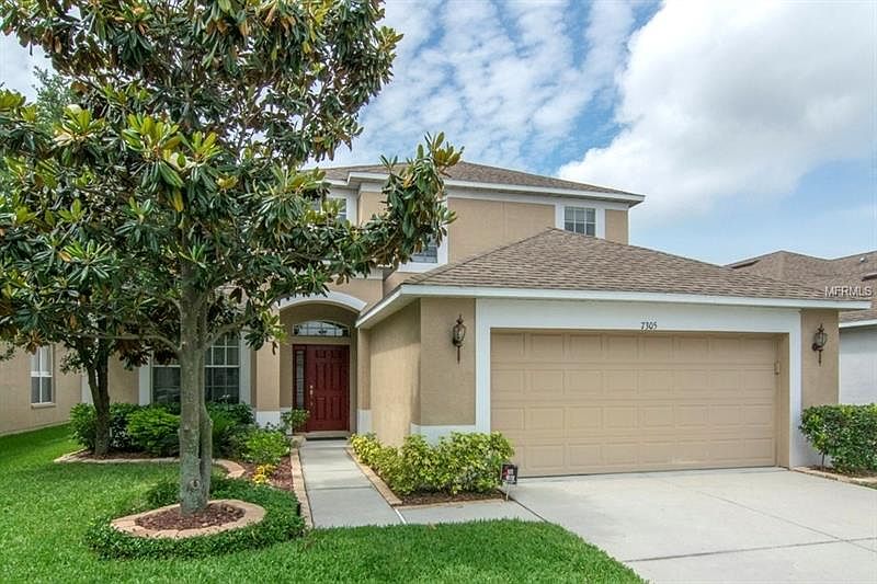 1st image of 7305 Forest Mere Dr