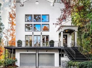 115 E Wesley Rd NE, Atlanta, GA 30305