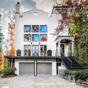 115 E Wesley Rd NE, Atlanta, GA, 30305