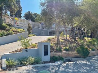 747 Knoll Dr, San Carlos, CA 94070