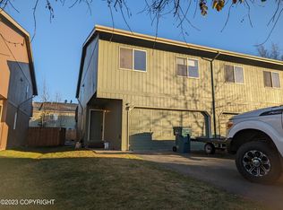 2701 Easthaven Cir #15A, Anchorage, AK 99519