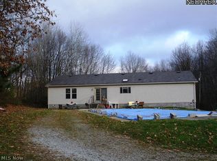 36713 Hunter Camp Rd, Lisbon, OH 44432