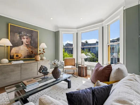221 Noe St APT 6, San Francisco, CA 94114