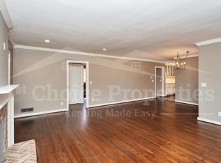 2005 Chestnut Rd, Vestavia Hills, AL 35216