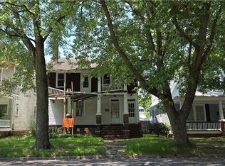420 Mount Vernon Ave, Portsmouth, VA 23707