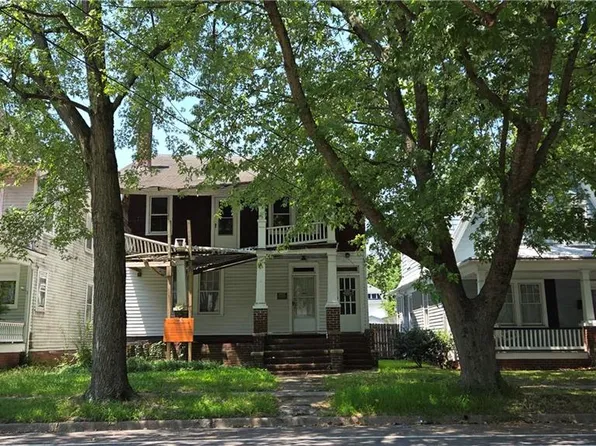 420 Mount Vernon Ave, Portsmouth, VA 23707
