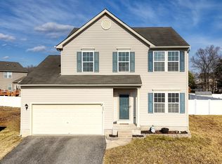 803 Barcelona St, Townsend, DE 19734