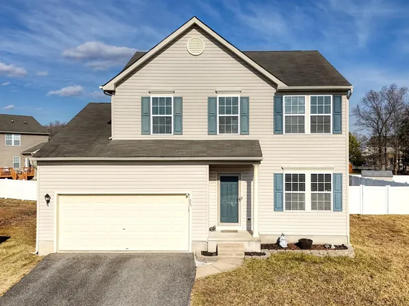 803 Barcelona St, Townsend, DE 19734