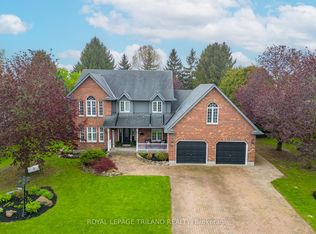 148 Salisbury Dr, Middlesex Centre, ON N0M1P0