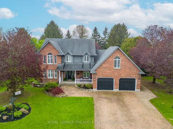 148 Salisbury Dr, Middlesex Centre, ON N0M 1P0